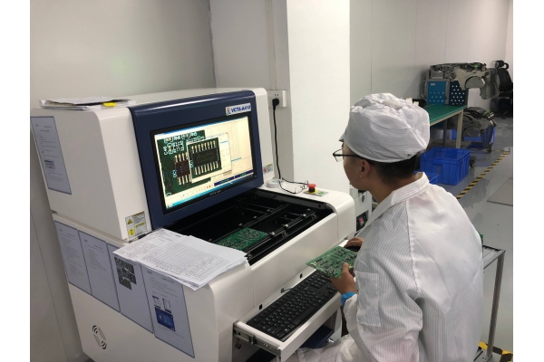 SMT貼片的電容故障如何解決