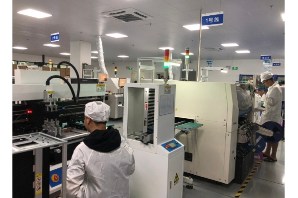 SMT貼片加工的前景如何